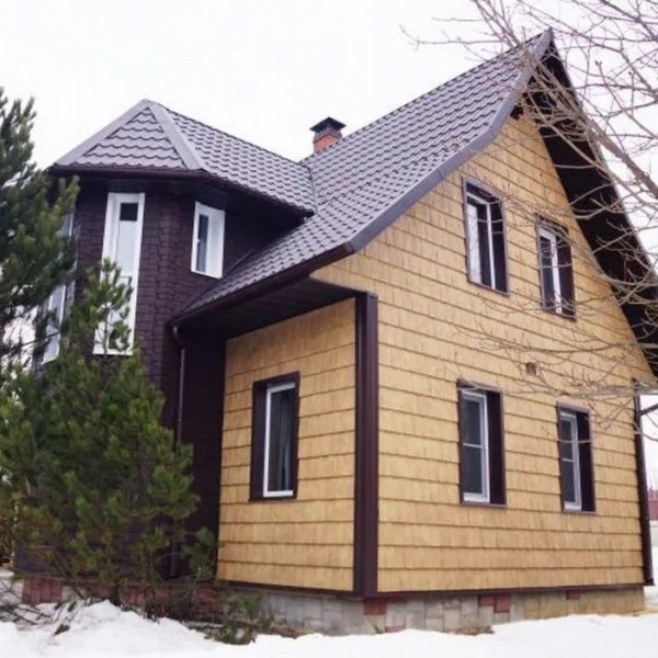 Загородные дома в Слободском районе